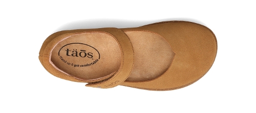 CAMEL SUEDE SUCCESS - Perspective 3